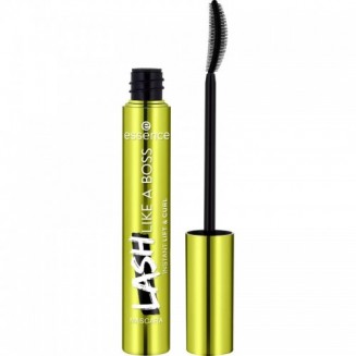 Essence Lash Like A Boss...