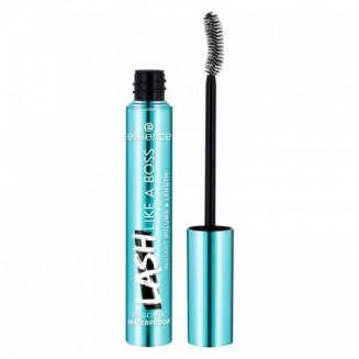 Essence Lash Like A Boss...