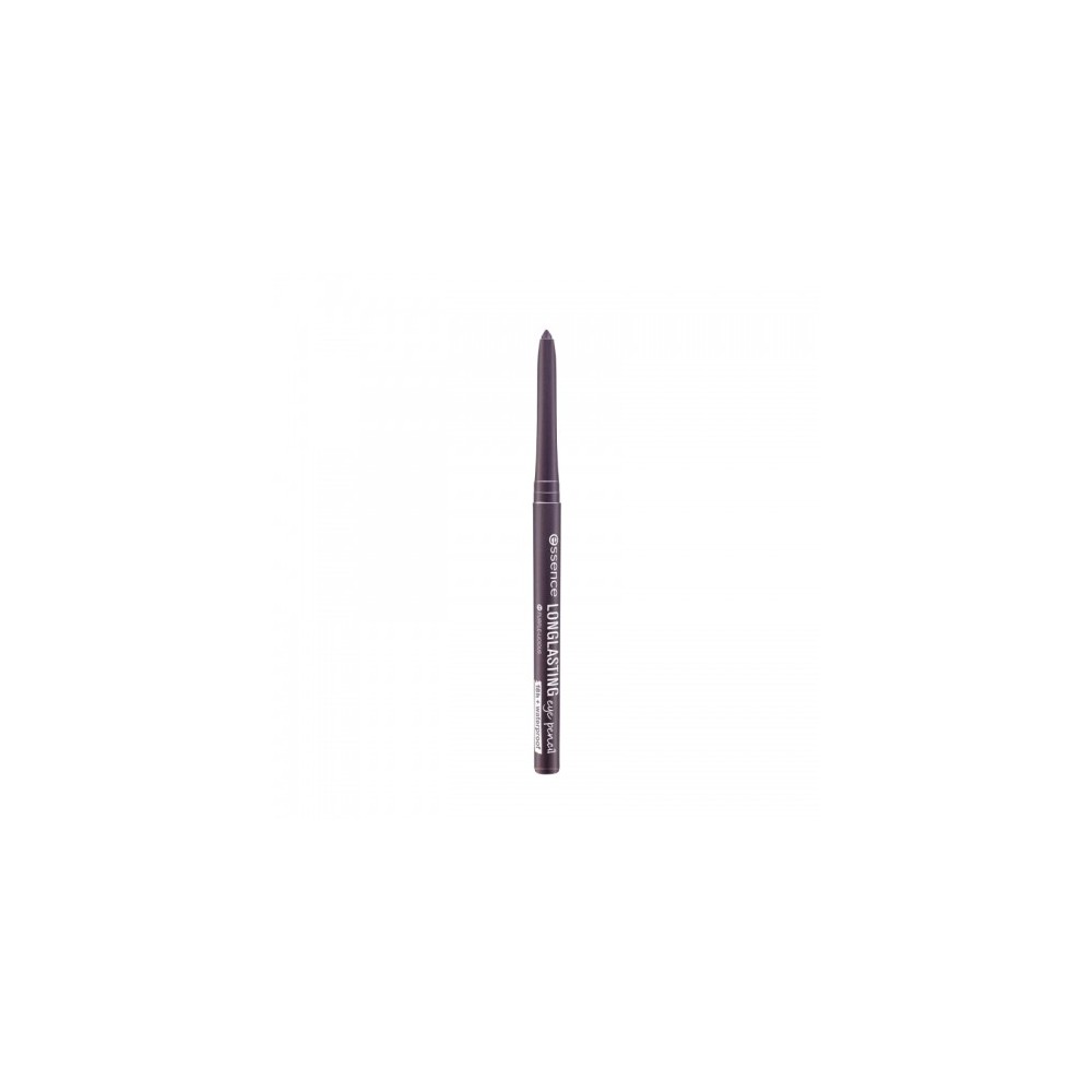 Essence Long Lasting Eye Pencil Matita Occhi Lunga Durata N.37 Purple-Licious 