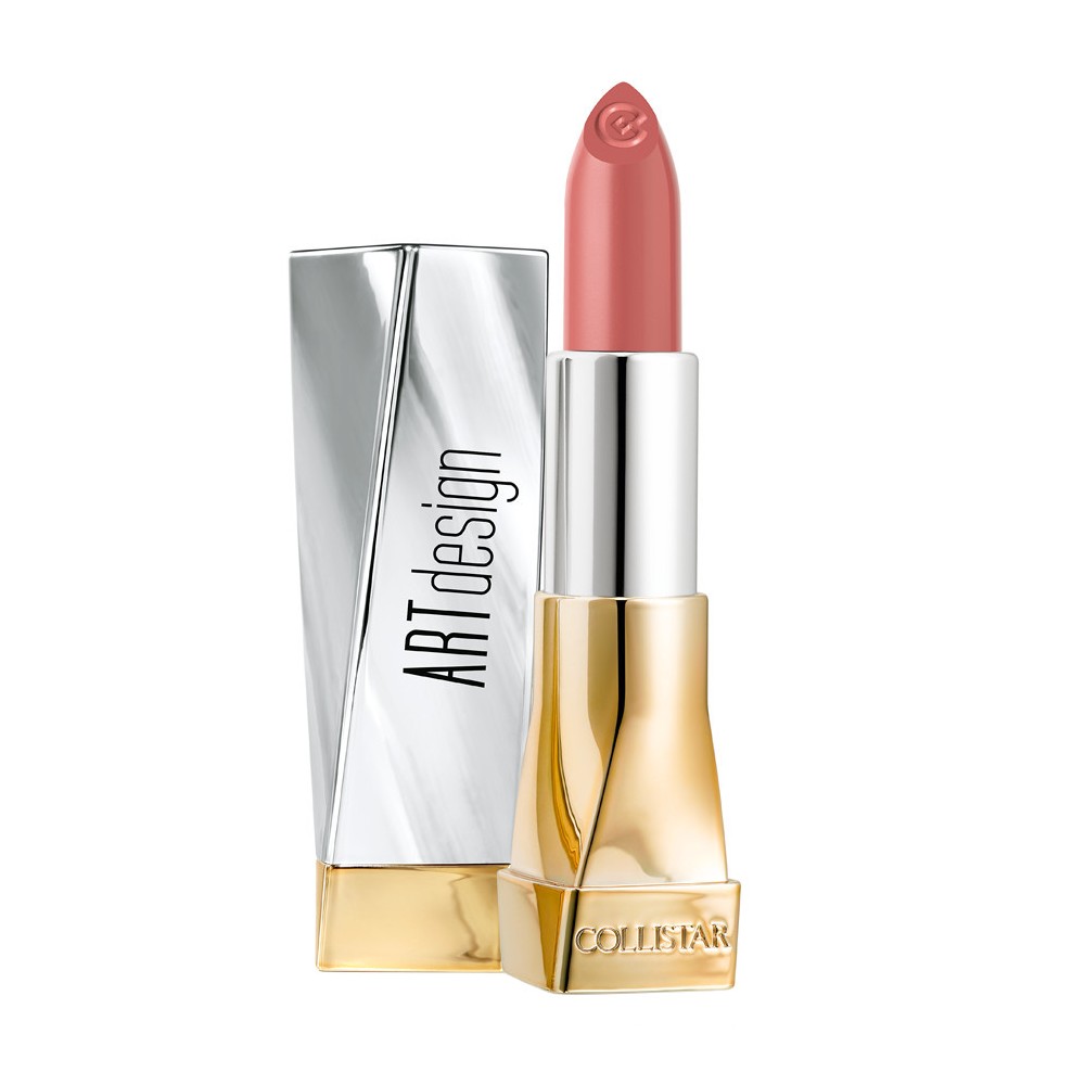 Collistar Rossetto Art Design 05 Pesco in fiore 