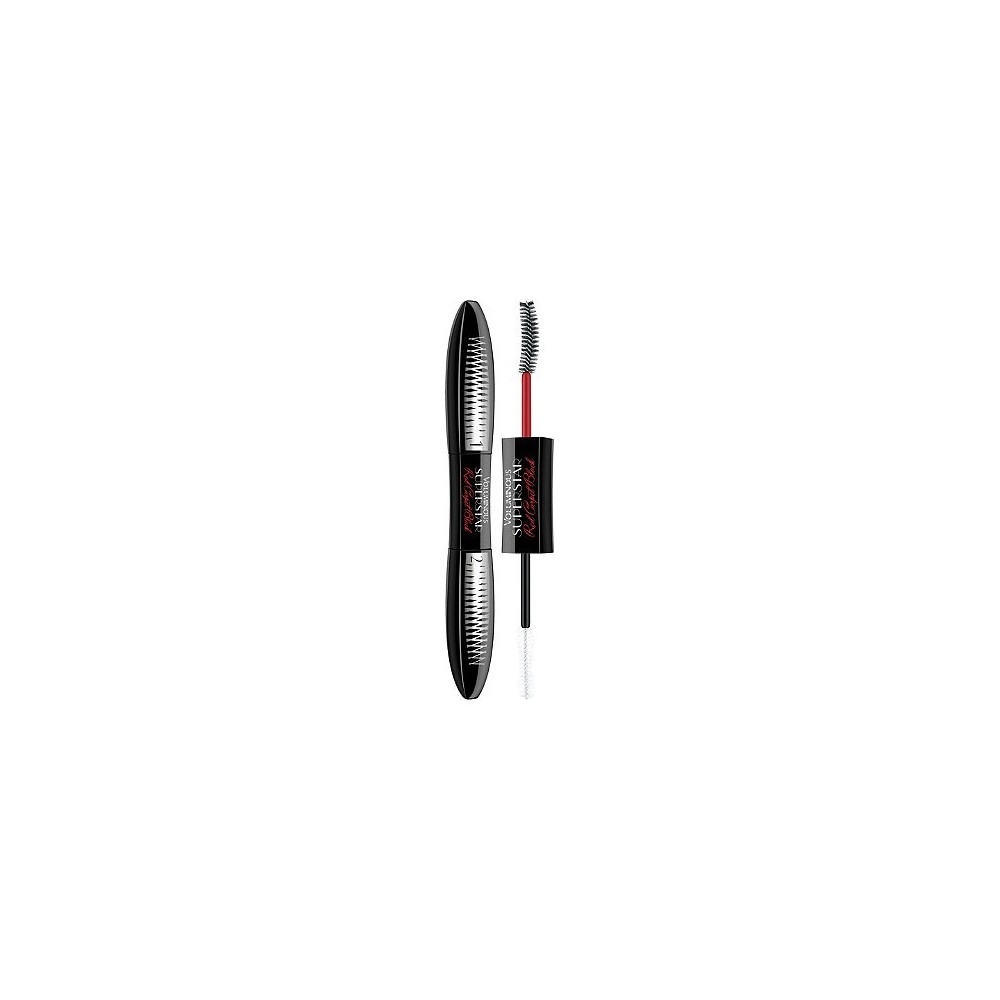 L'Oreal Paris Mascara Super Star Red Carpet Black 