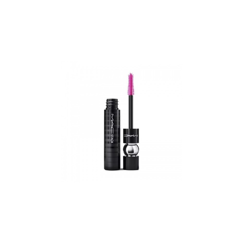 Mac Cosmetics Stack Mascara Mega Brush 