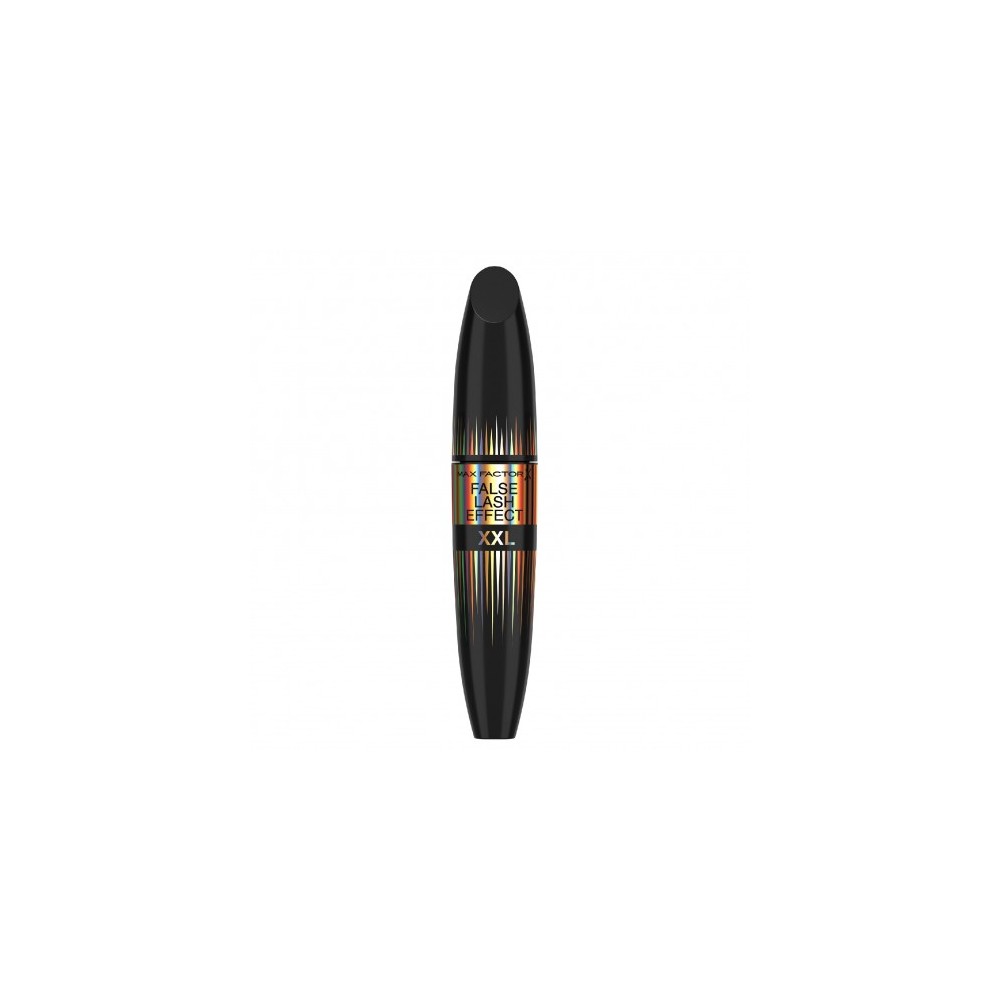 Max Factor False Lash Effect Xxl Mascara Volumizzante Nero 
