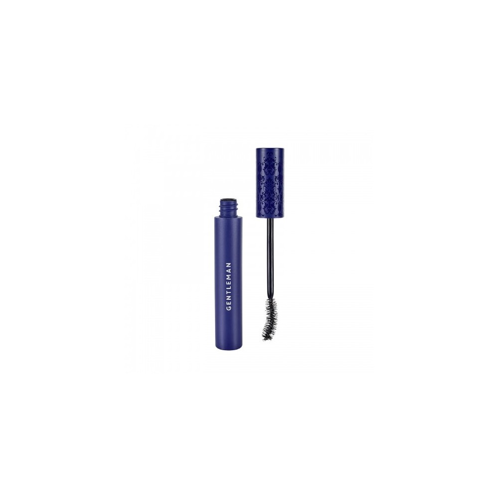 Mulac Gentleman Mascara Volumizzante E Incurvante 13,5 Ml 