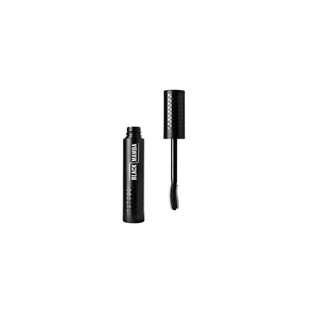Mulac Black Mamba Mascara Allungante 