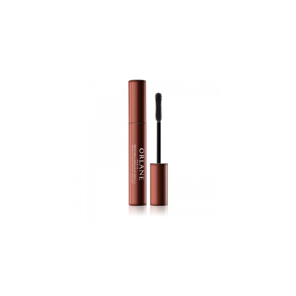 Orlane Mascara Volumizzante 6,5 Ml Nero 