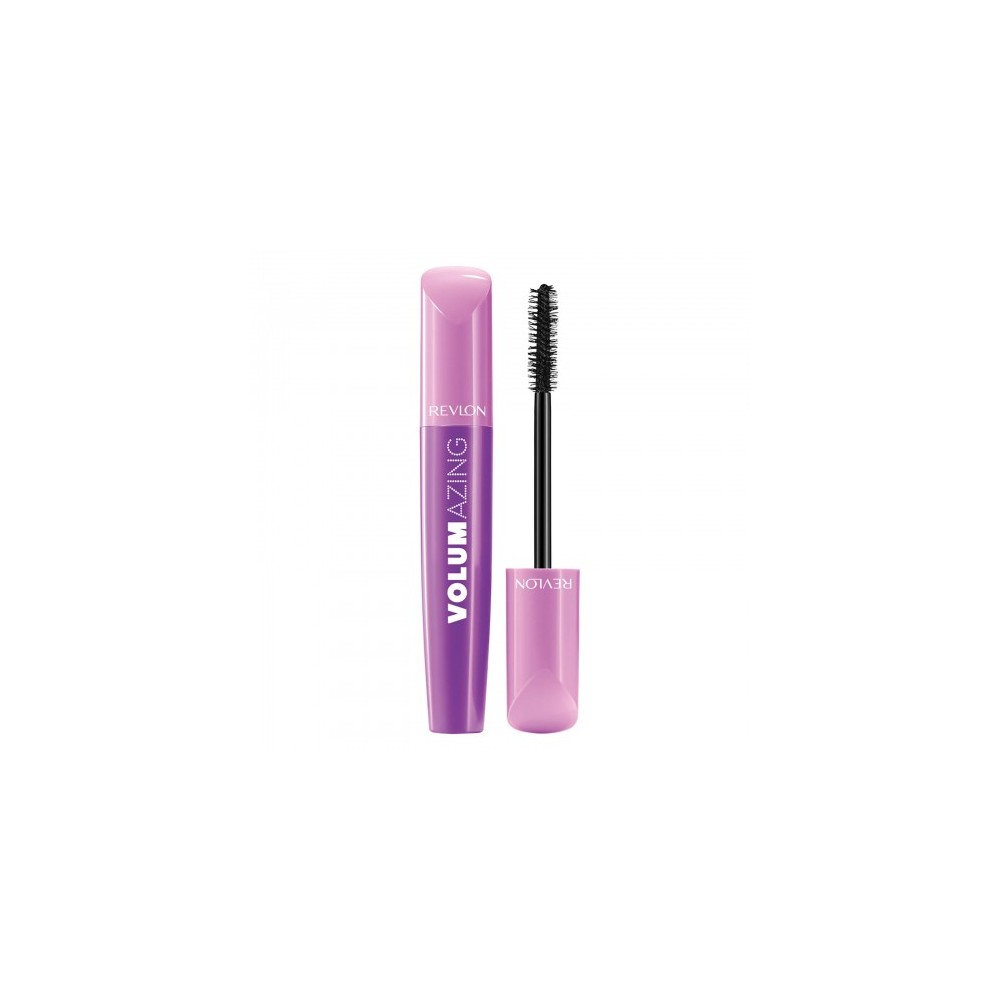 Revlon Volumazing Mascara Volumizzante N. 901 Blackest Black 