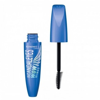 Rimmel Scandaleyes Wow...