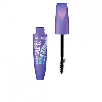 Rimmel Scandaleyes Wow...