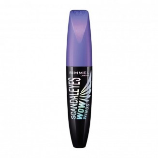 Rimmel Scandaleyes Wow...