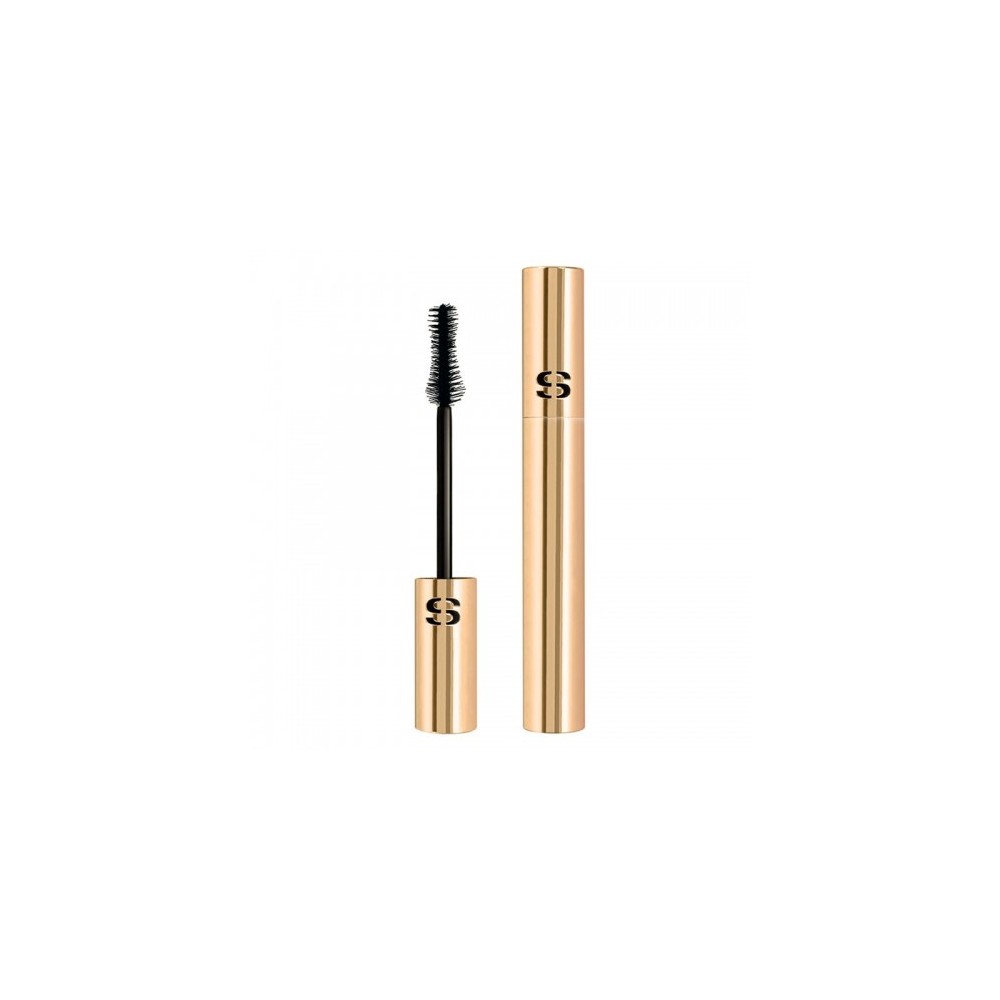 Sisley Phyto-Noir Volume & Lift Mascara Deep Black 