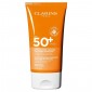 Clarins Crema Solare Corpo SPF50+ 150 ml