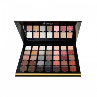 Bperfect Amplified Palette...