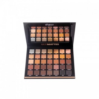 Bperfect Ultimattes Palette...