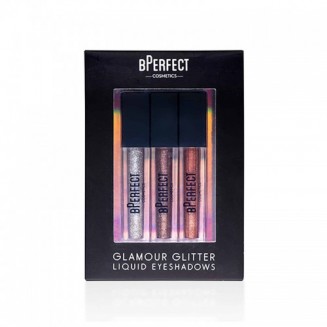 Bperfect Glamour Glitter...