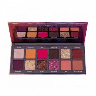 Bperfect Manifest Palette...