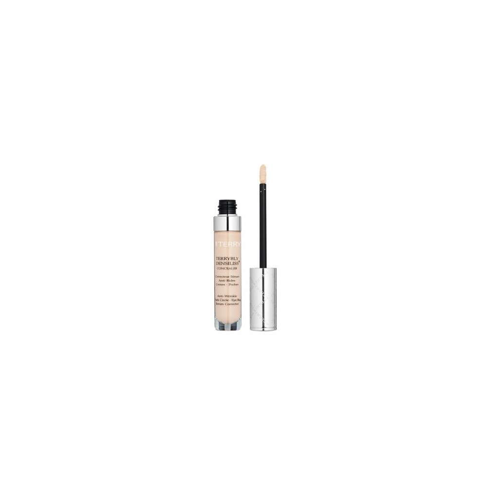 By Terry Terrybly Densiliss Concealer Correttore Anti-Età N.1 Fresh Fair 