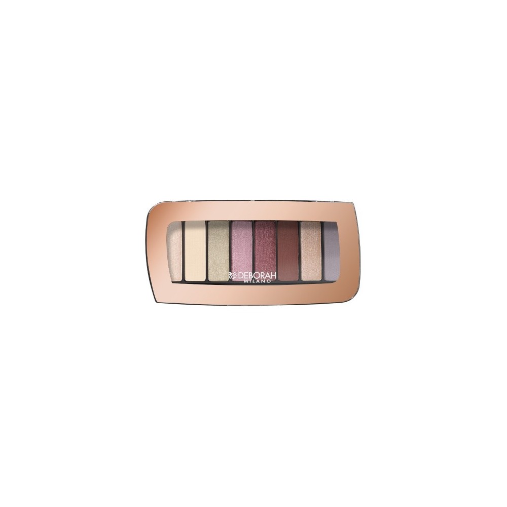 Deborah Color Moods Palette Ombretti N. 01 Sunrise 
