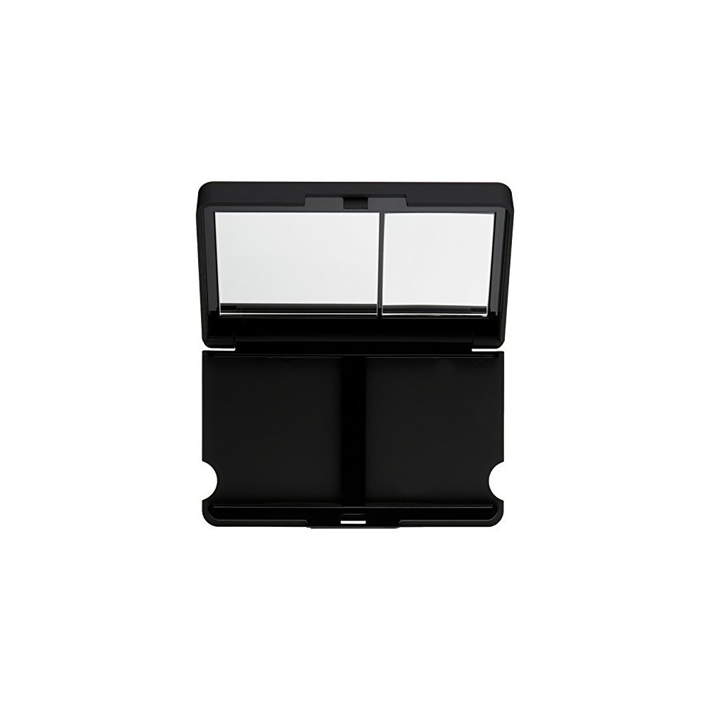 Elizabeth Arden Case Little Black Compact Cover Make-Up Ombretti 