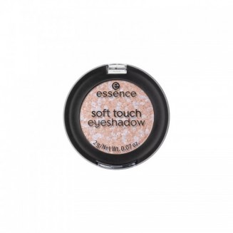 Essence Soft Touch Ombretto...