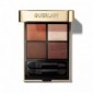 Guerlain Ombres G Ombretti 4 Colori N.910 Undressed Brown