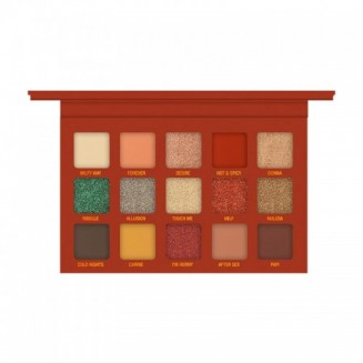 Mulac Milf Palette Palette...