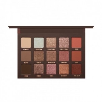Mulac Anarchyglam Palette...