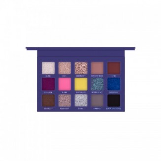 Mulac Un-Connected Palette...