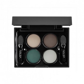 Nouba Quattro Palette...