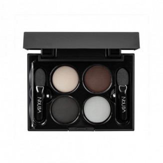 Nouba Quattro Palette...