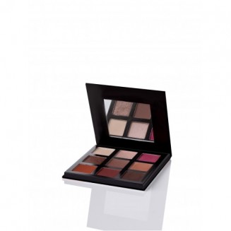 Nouba Clay Red Ombretti...