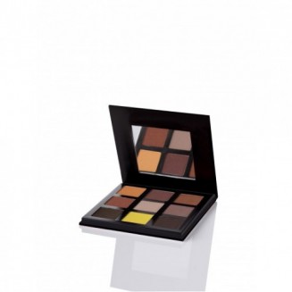 Nouba Clay Red Ombretti...