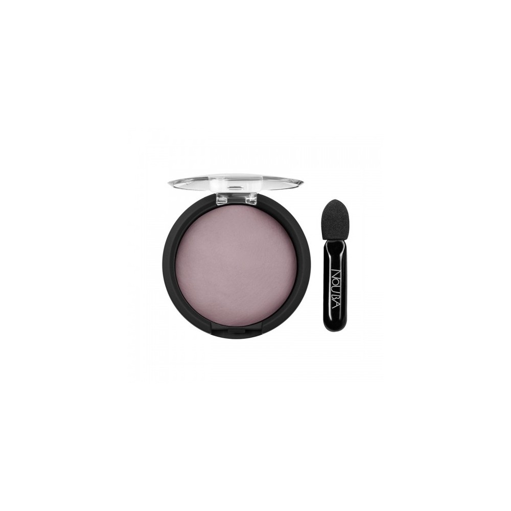 Nouba Nombra Matt Eyeshadow Ombretto N. 406 