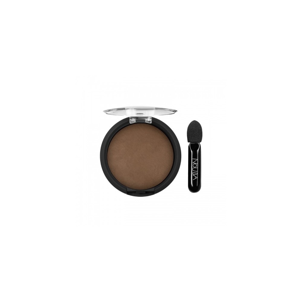 Nouba Nombra Matt Eyeshadow Ombretto N.401 