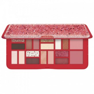 Pupa L Stoneland Palette...