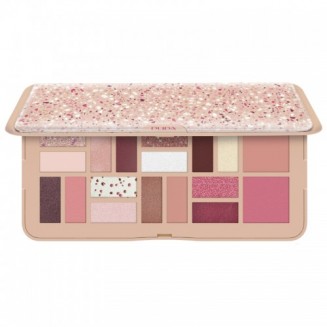 Pupa L Stoneland Palette...