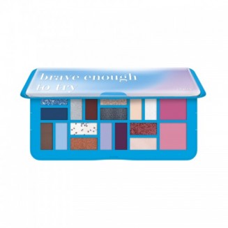 Pupa Palette L Life In...