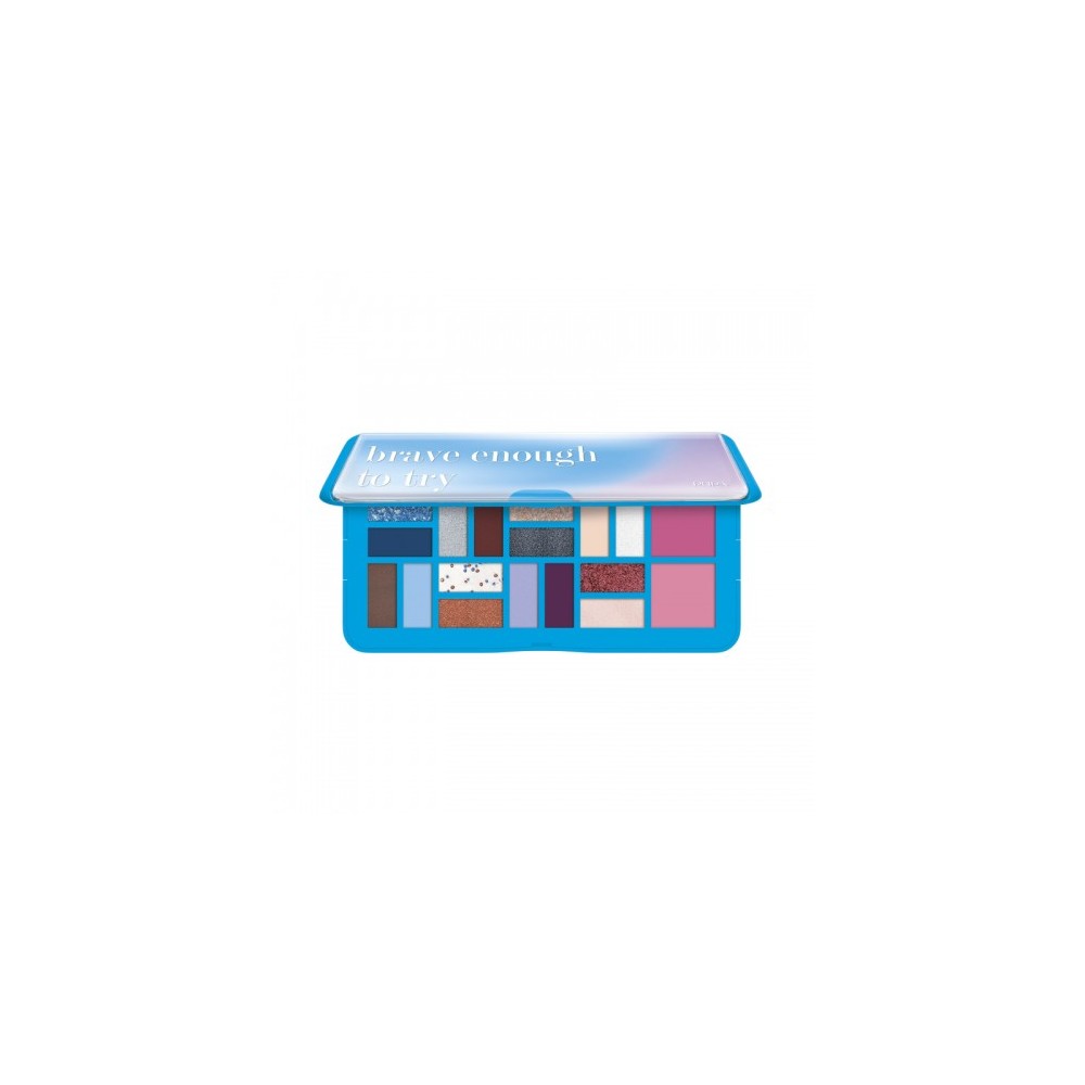 Pupa Palette L Life In Color N.001 Blue 