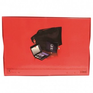 Pupa Kokeshi Bag Trousse...