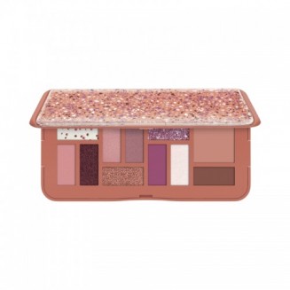 Pupa M Stoneland Palette...