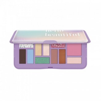 Pupa Palette M Life In...