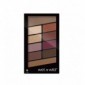 Wet N Wild Color Icon Eyeshadow 10 Pan Palette Palette Di Ombretti Rosé In The Air