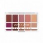 Wet N Wild Color Icon 10-Pan Shadow Palette N. 4074E Heart & Sol