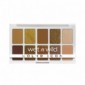 Wet N Wild Color Icon 10-Pan Shadow Palette N. 4075E Call Me Sunshine