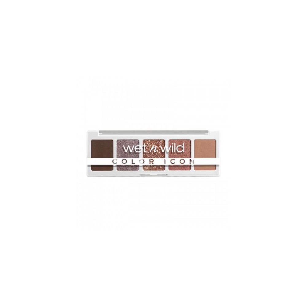 Wet N Wild Color Icon 5-Pan Palette Ombretti N. 4071E 
