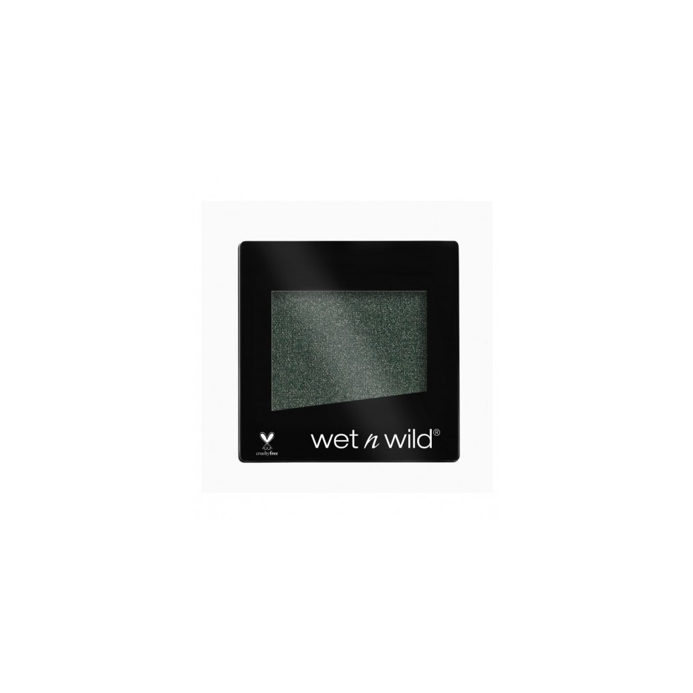 Wet N Wild Color Icon Ombretto Unico Envy E350  