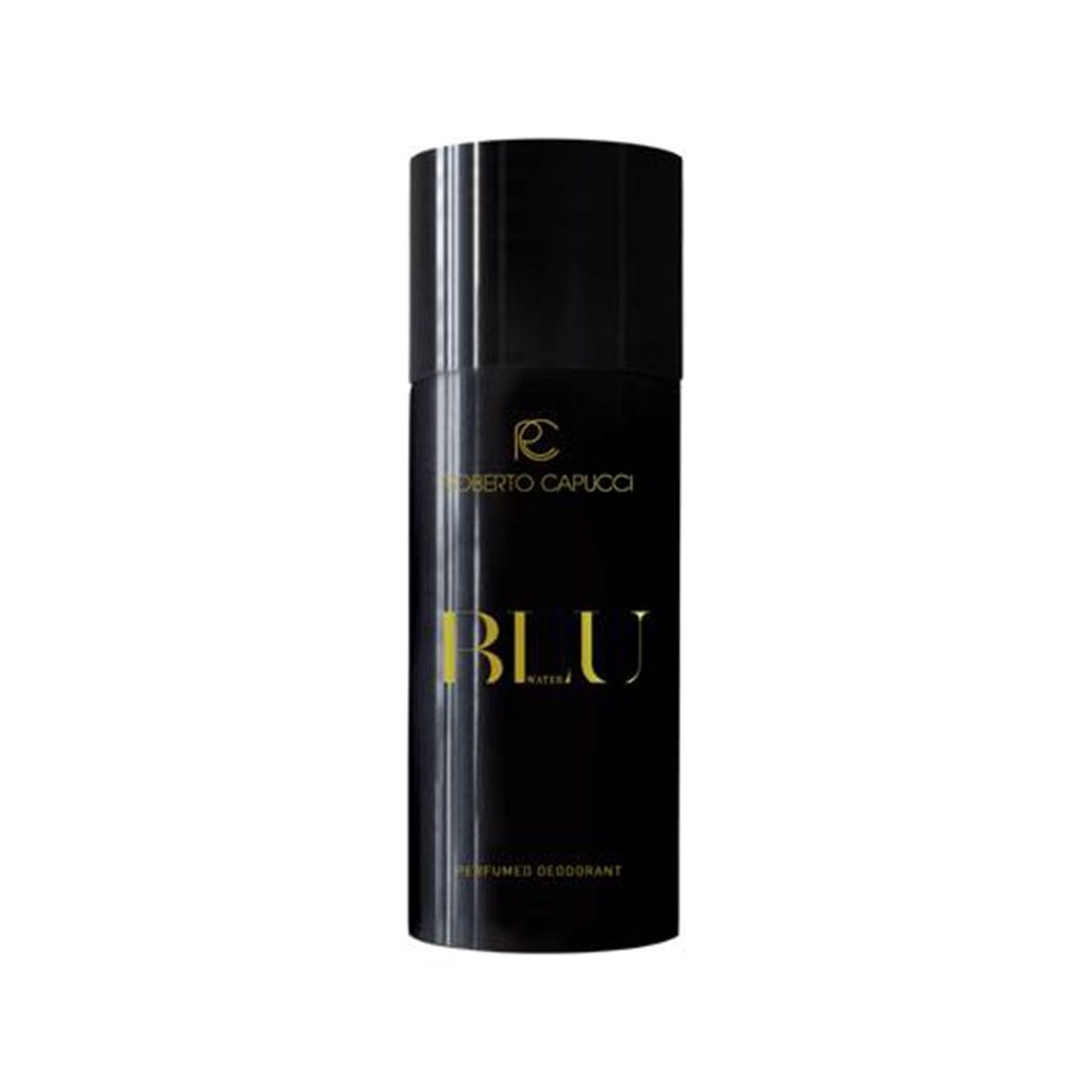 Capucci Blu Water Deo Spray 150 ml 