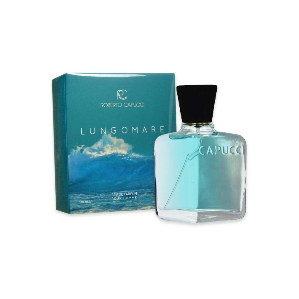 Capucci Lungomare Eau De Parfum 100 ml 