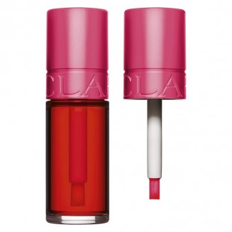 Clarins Water Lip Stain - 01 Rose Water