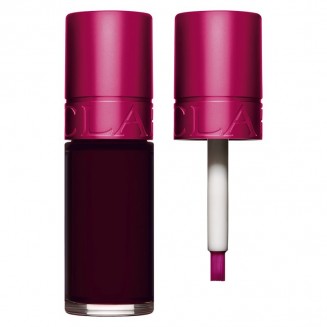 Clarins Water Lip Stain - 04 Violet Water